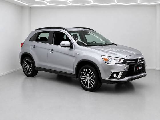 MITSUBISHI ASX 2.0 MIVEC FLEX HPE AWD CVT